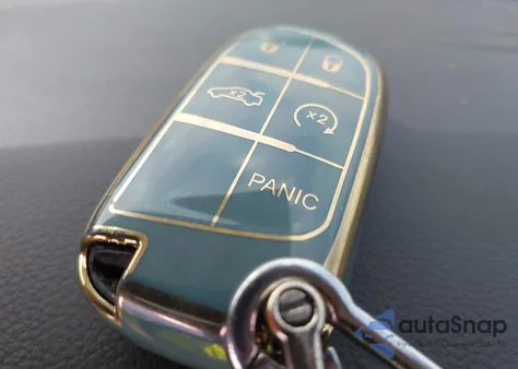 2014 Jeep Grand Cherokee Overland from USA, damaged, VIN 1C4RJFCT5EC417438